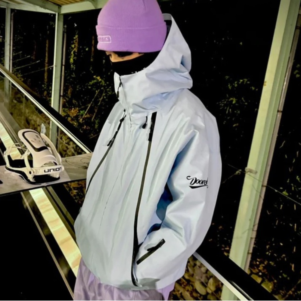 Snowears Doorek Ski/Snowboard Jacket